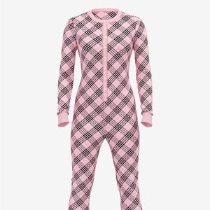 Size M thermal onesie from VS